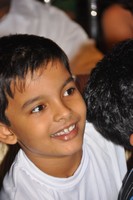 Akira Nandan Photos